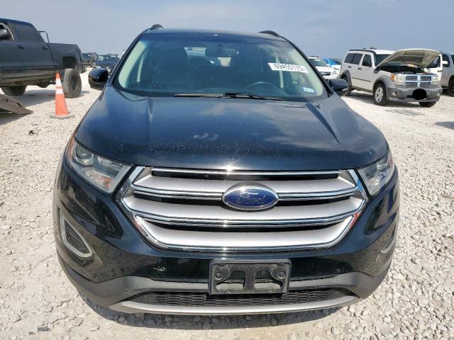 Photo 5 from auction – 2018 FORD EDGE SEL with VIN 2FMPK3J88JBC62035