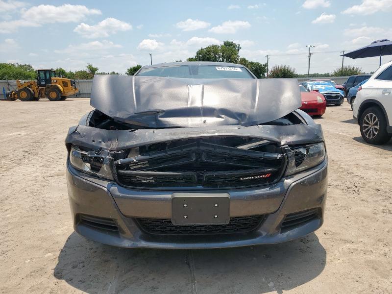 Photo 5 from auction – 2023 DODGE CHARGER SX with VIN 2C3CDXBG4PH609610