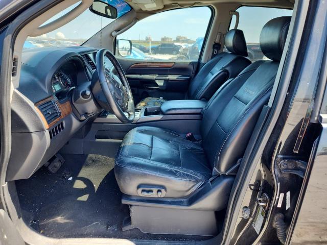 Photo 7 from auction – 2012 NISS ARMADA SV with VIN 5N1BA0NF4CN617228