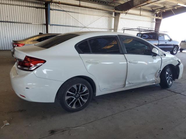 Photo 3 from auction – 2013 HONDA CIVIC EX with VIN 19XFB2F88DE233621