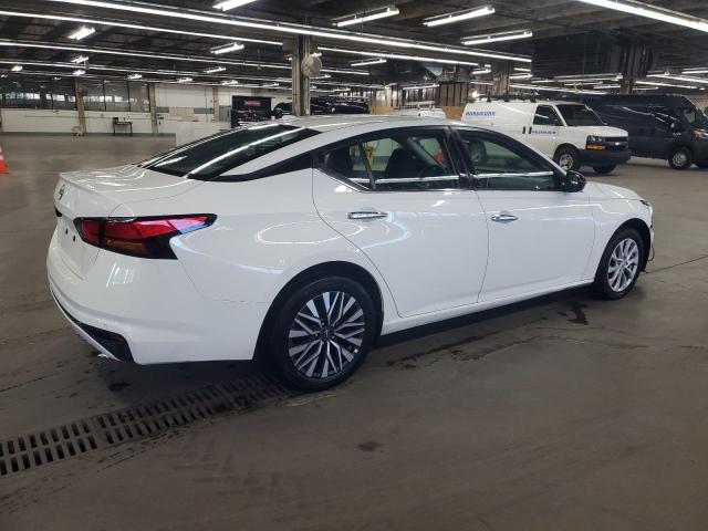 Photo 3 from auction – 2025 NISSAN ALTIMA SV with VIN 1N4BL4DVXSN317034
