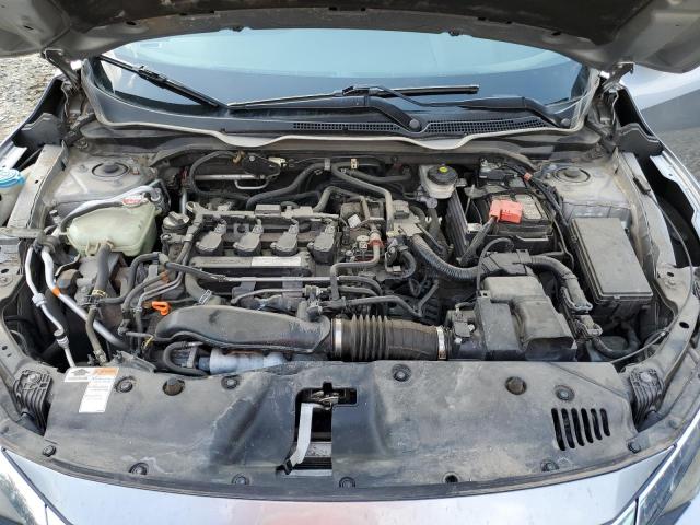 Photo 11 from auction – 2016 HONDA CIVIC EXL with VIN 19XFC1F75GE210963