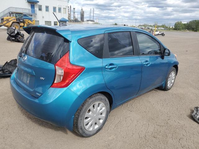 Photo 3 from auction – 2014 NISSAN VERSA NOTE with VIN 3N1CE2CPXEL391044