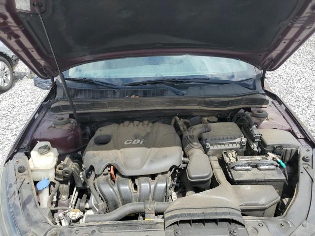 Photo 11 from auction – 2015 KIA OPTIMA LX with VIN 5XXGM4A74FG482808