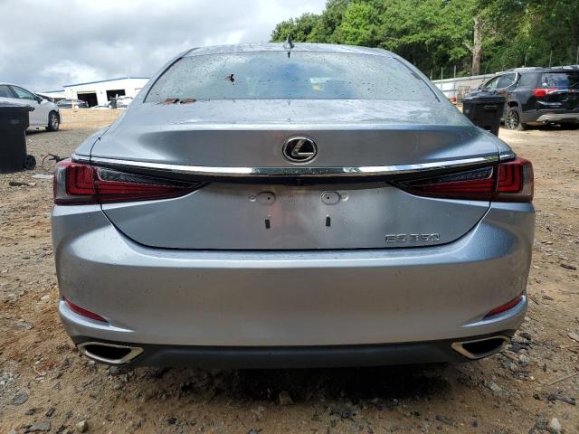 Photo 6 from auction – 2023 LEXUS ES 350 BASE with VIN 58ADZ1B12PU143347