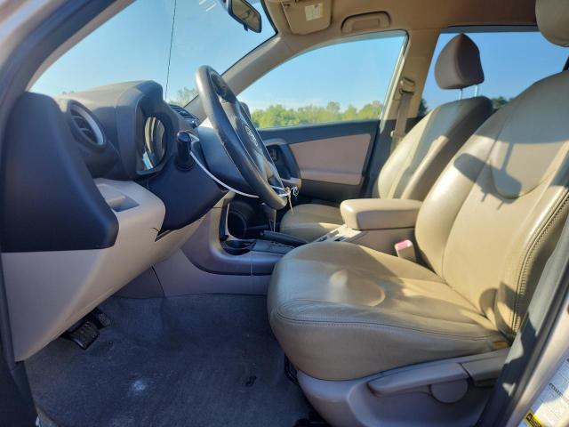 Photo 7 from auction – 2007 TOYOTA RAV4 with VIN JTMBK33V675032380