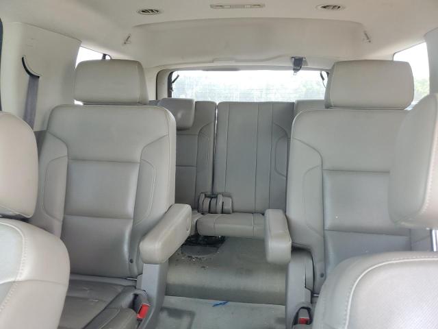 Photo 10 from auction – 2017 GMC YUKON SLT with VIN 1GKS2BKC8HR150388