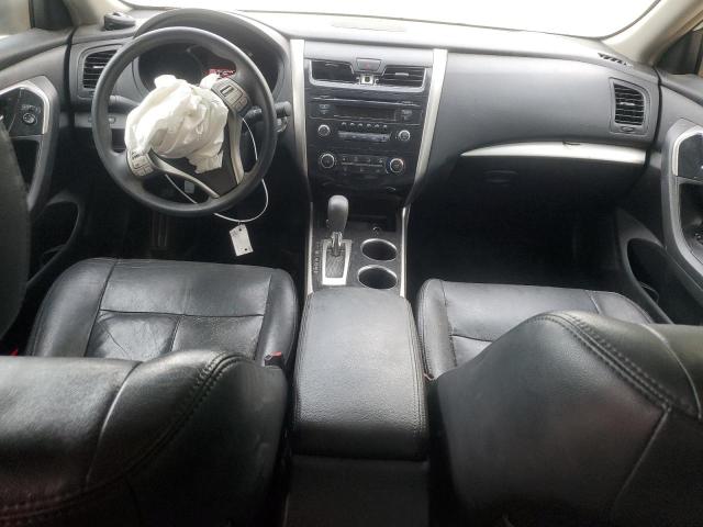 Photo 8 from auction – 2013 NISSAN ALTIMA 2.5 with VIN 1N4AL3APXDC125316