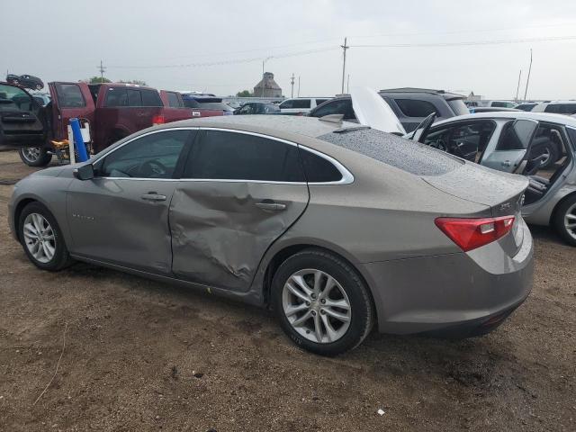 Photo 2 from auction – 2018 CHEVROLET MALIBU LT with VIN 1G1ZD5ST0JF224313