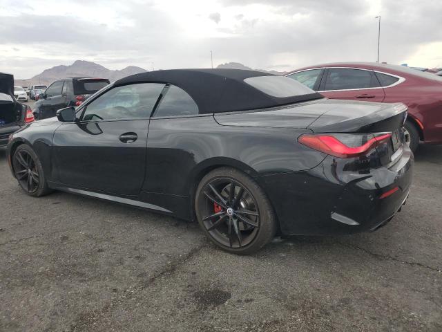 Photo 2 from auction – 2023 BMW M440I with VIN WBA53AT02PCL78308