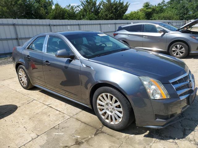 Photo 4 from auction – 2011 CADILLAC CTS with VIN 1G6DA5EY1B0116551
