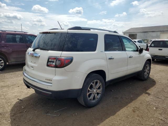 Photo 3 from auction – 2014 GMC ACADIA SLT with VIN 1GKKVRKD4EJ274774