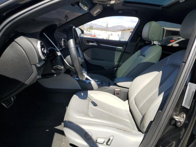 Photo 7 from auction – 2017 AUDI A3 E-TRON PREMIUM with VIN WAUUPBFF1HA104827