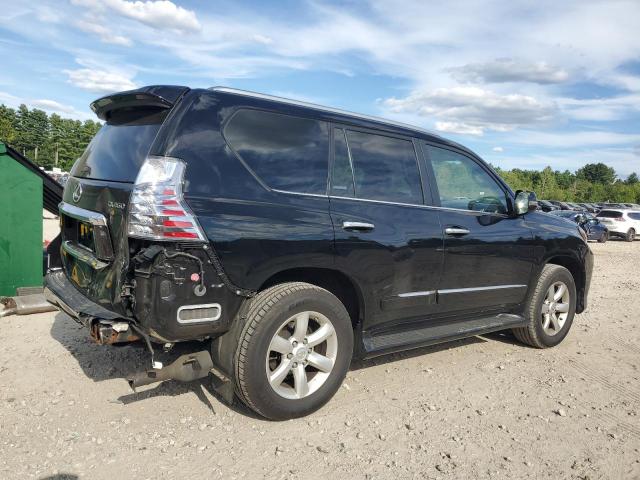 Photo 3 from auction – 2016 LEXUS GX 460 with VIN JTJBM7FX6G5134161