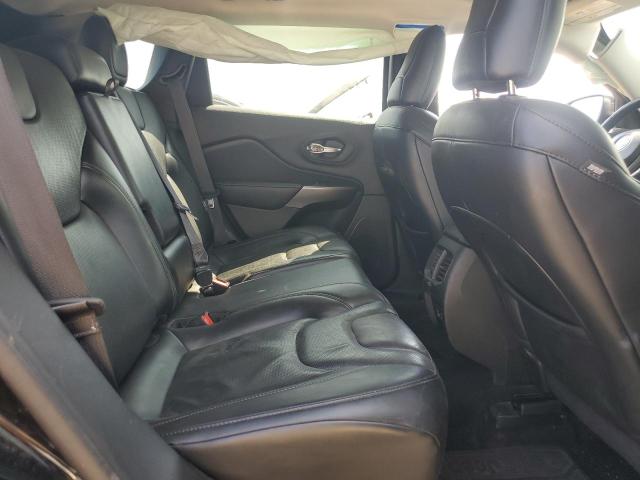 Photo 10 from auction – 2021 JEEP CHEROKEE L with VIN 1C4PJMMX3MD124451