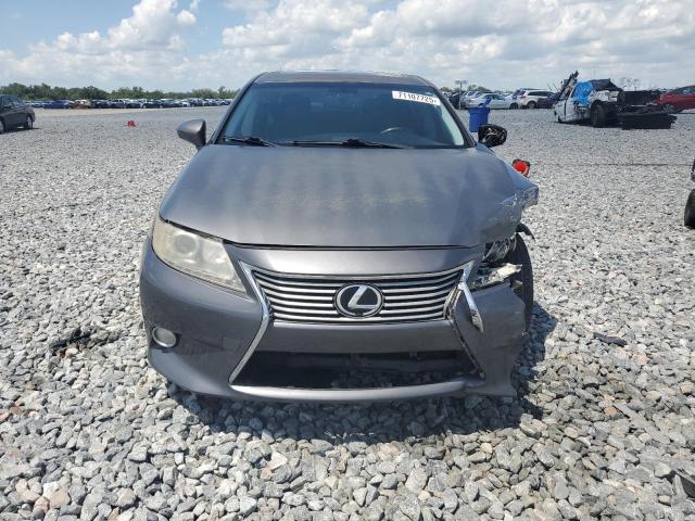 Photo 5 from auction – 2014 LEXUS ES 350 with VIN JTHBK1GG4E2141207