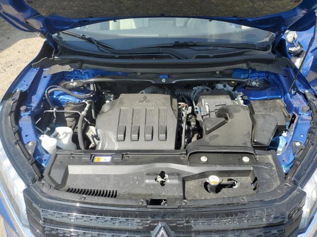 Photo 12 from auction – 2022 MITSUBISHI ECLIPSE CR with VIN JA4ATWAA2NZ061515