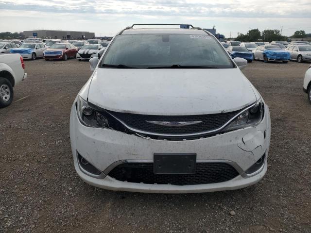 Photo 5 from auction – 2019 CHRYSLER PACIFICA T with VIN 2C4RC1BG0KR626154