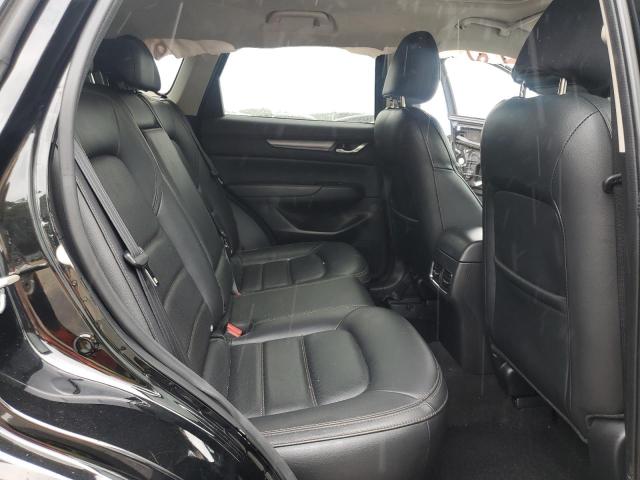 Photo 10 from auction – 2022 MAZDA CX-5 PREFE with VIN JM3KFBCM0N1582885