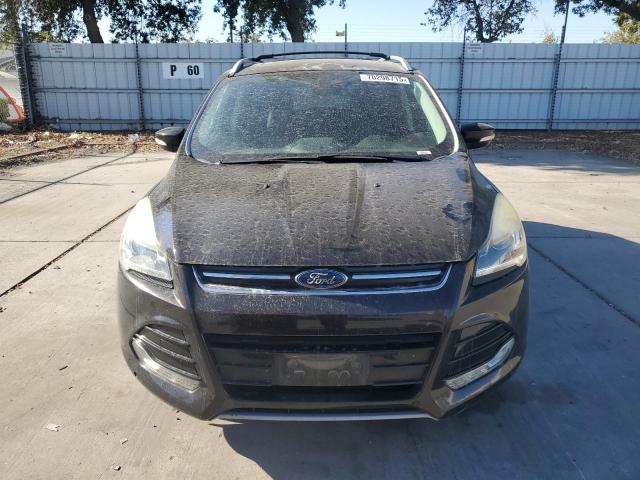 Photo 5 from auction – 2013 FORD ESCAPE TIT with VIN 1FMCU9J99DUB23681