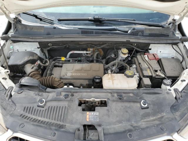 Photo 12 from auction – 2017 BUICK ENCORE PREMIUM with VIN KL4CJHSB4HB047162