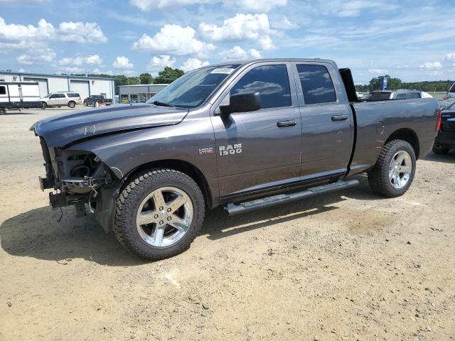 RAM 1500 ST 2015 with VIN 1C6RR6FT3FS651340 - Photo from auction