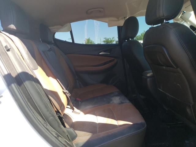 Photo 11 from auction – 2020 BUICK ENCORE GX with VIN KL4MMGSLXLB107372