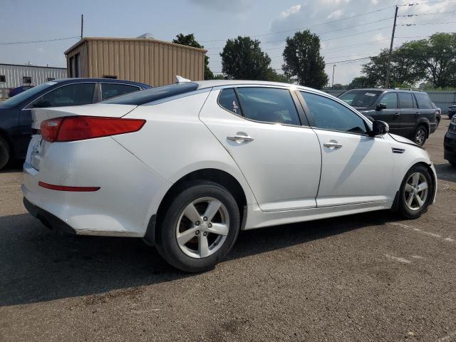 Photo 3 from auction – 2015 KIA OPTIMA LX with VIN KNAGM4A70F5545792