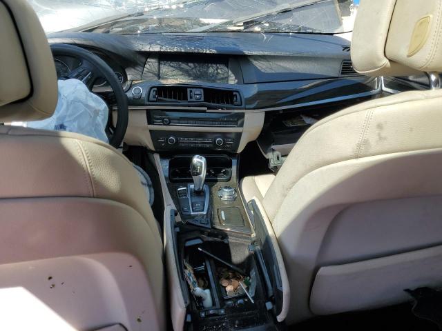 Photo 8 from auction – 2013 BMW 535 I with VIN WBAFR7C5XDC826145