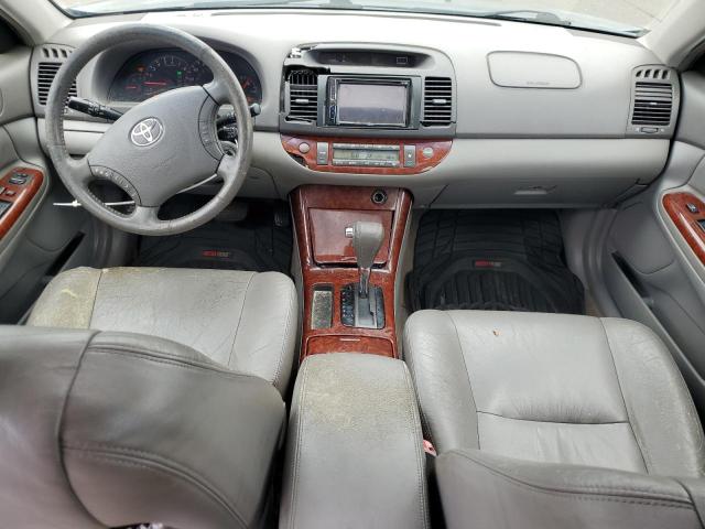 Photo 8 from auction – 2006 TOYOTA CAMRY LE with VIN JTDBF32K960168445