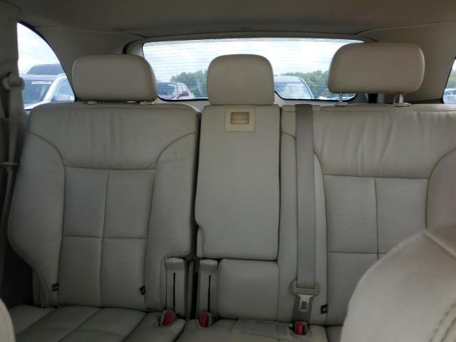 Photo 10 from auction – 2007 LINCOLN MKX with VIN 2LMDU68C87BJ34349
