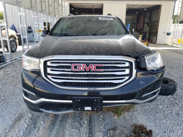 Photo 5 from auction – 2018 GMC ACADIA SLE with VIN 1GKKNSLS7JZ218702