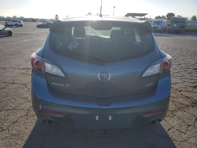 Photo 6 from auction – 2010 MAZDA 3 S with VIN JM1BL1H6XA1262229