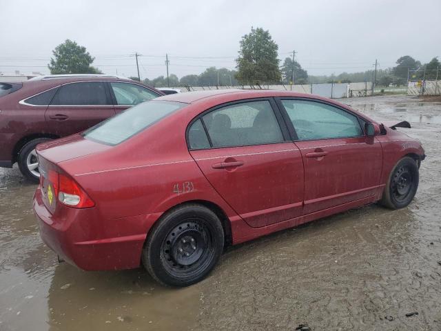 Photo 3 from auction – 2011 HONDA CIVIC LX with VIN 2HGFA1F59BH528488