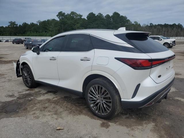 Photo 2 from auction – 2024 LEXUS RX 350 BASE with VIN 2T2BAMBA5RC023937