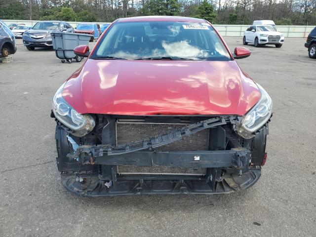 Photo 5 from auction – 2019 KIA FORTE FE with VIN 3KPF24AD0KE117083