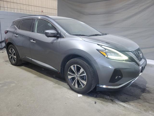 Photo 4 from auction – 2019 NISSAN MURANO S with VIN 5N1AZ2MSXKN134341