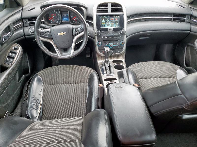 Photo 8 from auction – 2014 CHEVROLET MALIBU 2LT with VIN 1G11E5SL3EF160543