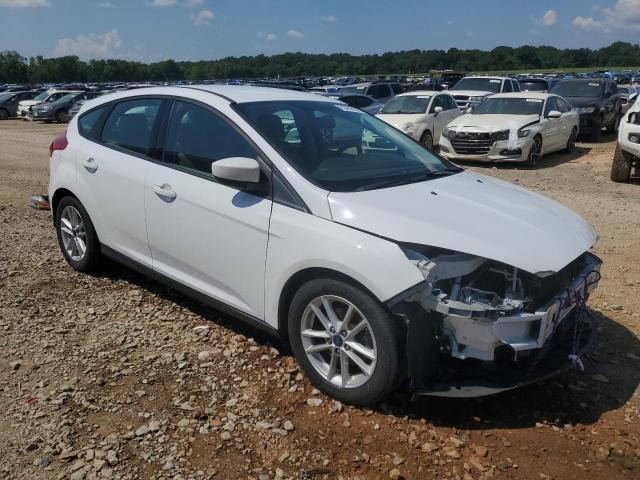 Photo 4 from auction – 2018 FORD FOCUS SE with VIN 1FADP3K2XJL262028