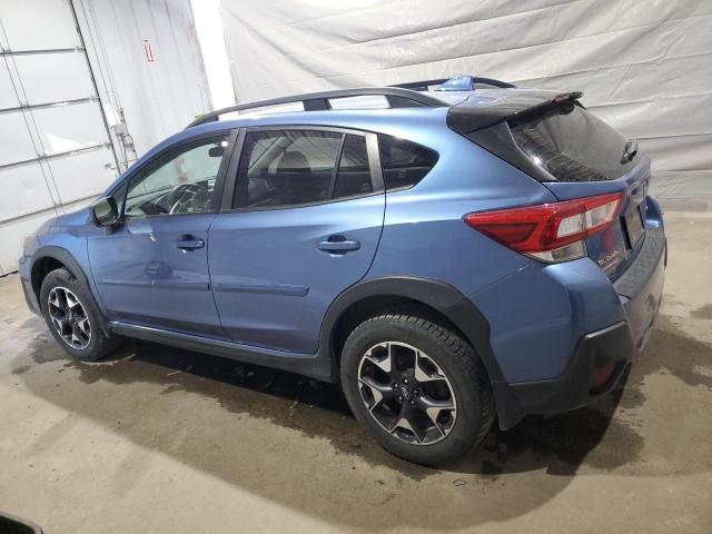 Zdjęcie 2 z aukcji – 2019 SUBARU CROSSTREK z VIN JF2GTACC2KH222305