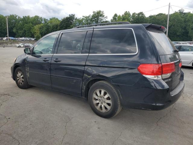 Photo 2 from auction – 2009 HONDA ODYSSEY EXL with VIN 5FNRL38779B019127