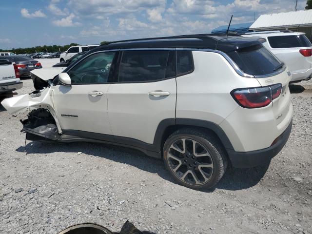 Снимка 2 от търг – 2018 JEEP COMPASS LI с VIN 3C4NJDCB1JT117307