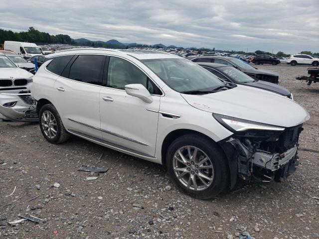 Photo 4 from auction – 2023 BUICK ENCLAVE PR with VIN 5GAERCKW6PJ122687