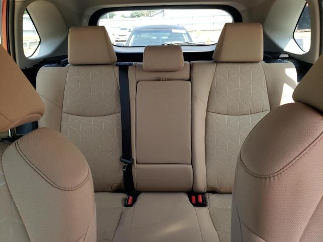 Photo 10 from auction – 2022 TOYOTA RAV4 with VIN 2T3W1RFV4NW194369