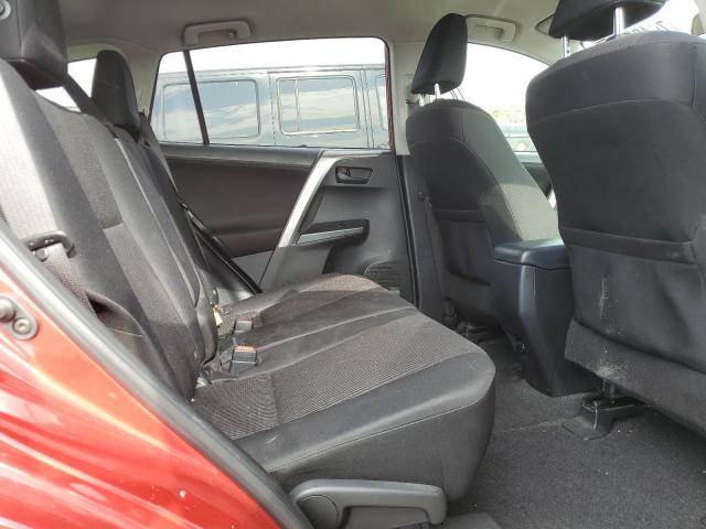 Photo 11 from auction – 2017 TOYOTA RAV4 LE with VIN JTMZFREV5HJ107632
