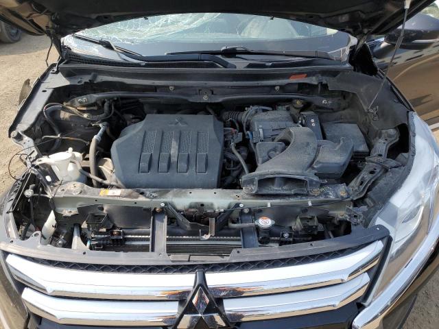 Photo 11 from auction – 2019 MITSUBISHI ECLIPSE CR with VIN JA4AT4AA3KZ606508