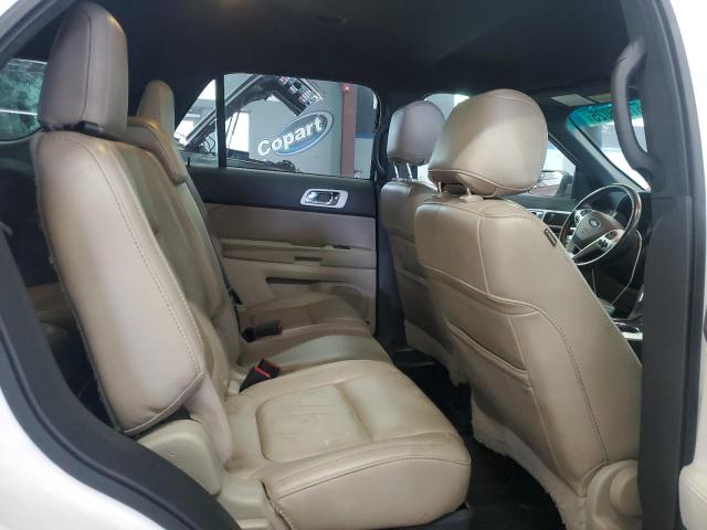 Photo 11 from auction – 2014 FORD EXPLORER X with VIN 1FM5K7D89EGA88999