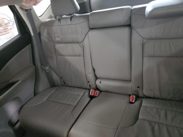 Photo 10 from auction – 2012 HONDA CR-V EXL with VIN 2HKRM3H77CH509900