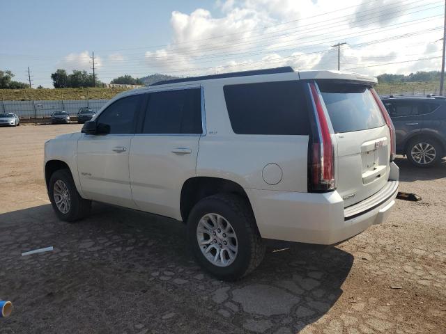 Photo 2 from auction – 2015 GMC YUKON SLT with VIN 1GKS2BKC8FR660124