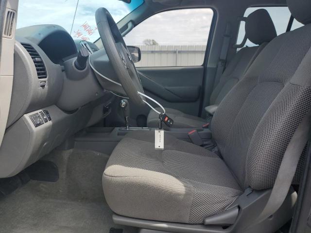 Photo 7 from auction – 2014 NISSAN FRONTIER S with VIN 1N6AD0EV8EN765963